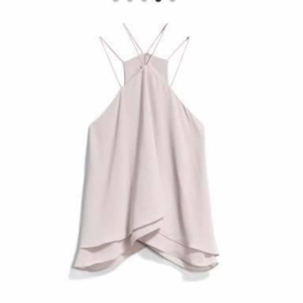 Wren & Willa Solari Halter Top
